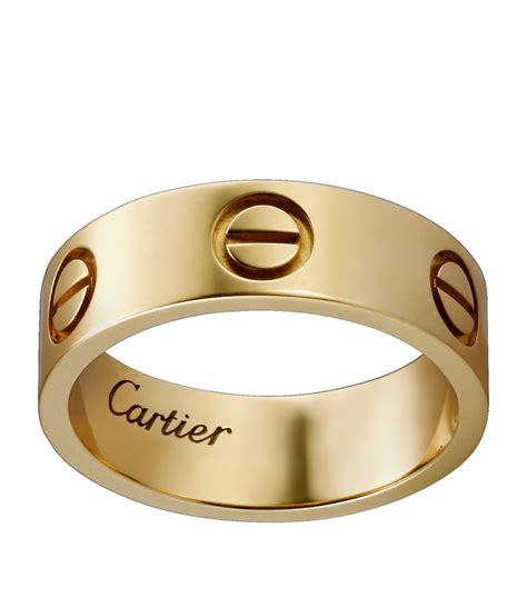 cartier love ring australia|cartier interlocking love rings.